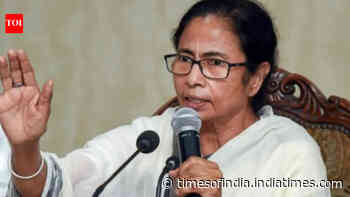 The fall of the twin flowers: How Mamata Banerjee lost control of her party