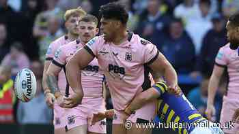A dire game, Herman’s return, loan extensions, and more Hull FC talking points