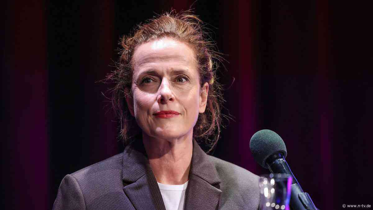 Dreh-Moratorium im MDR: "Tatort"- Ermittlerin Michaelsen sorgt sich um Sichtbarkeit des Ostens im TV
