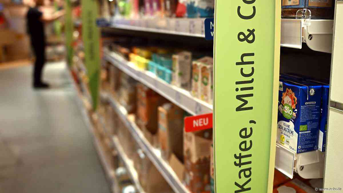 dm Bio, Feine Welt und Co: Warum Premium-Eigenmarken immer beliebter werden