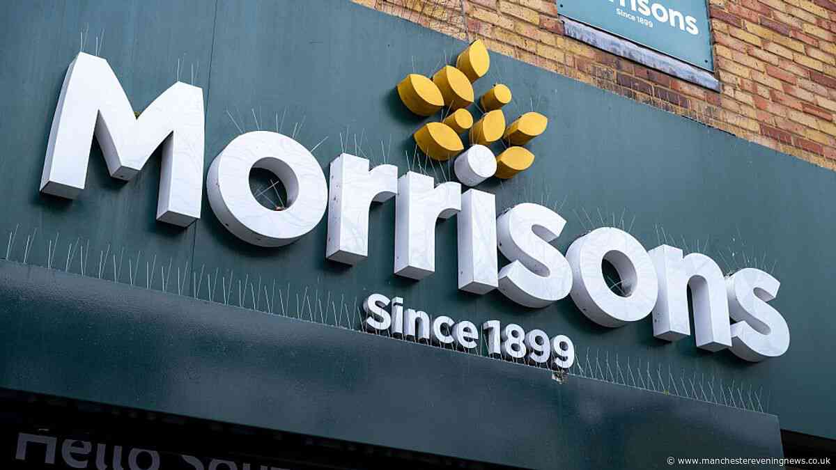 Morrisons and Waitrose issue verdict on brown eggs as Sainsbury's stops selling them