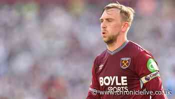 Newcastle United told terms of Jarrod Bowen deal after PIF request and club aim for new hire