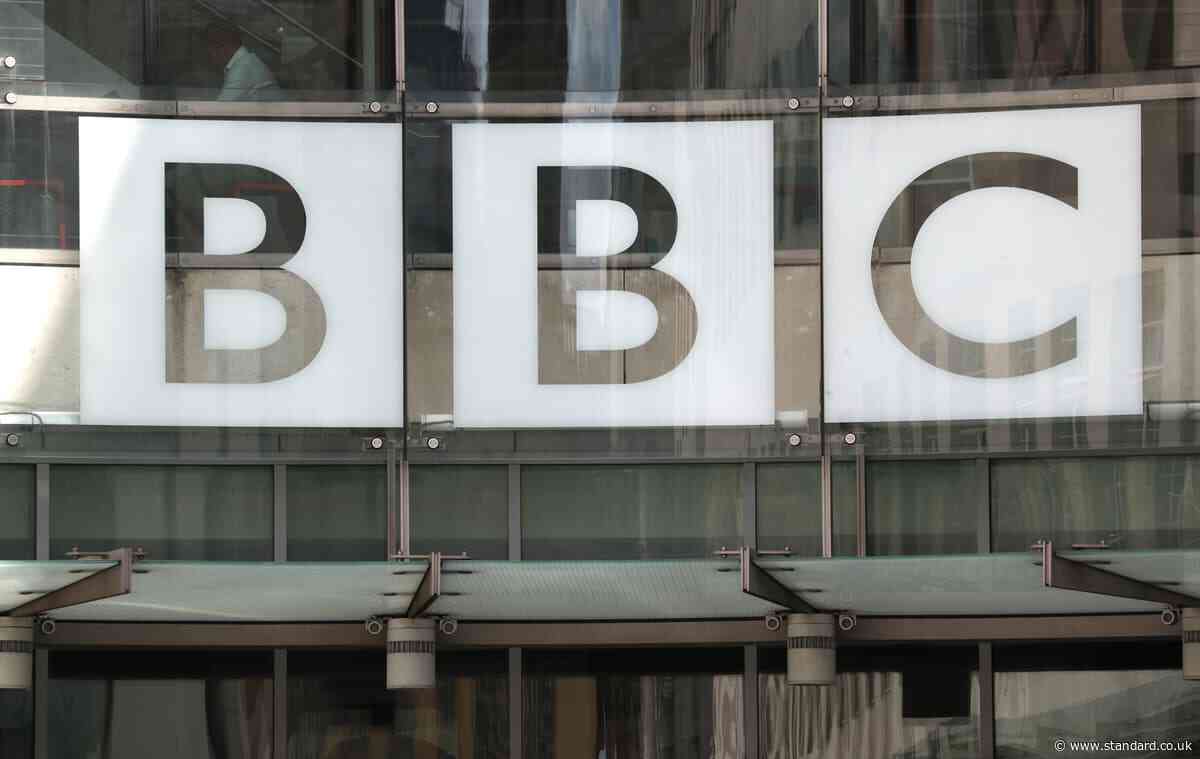 Ex BBC host quizzed by police after woman claims she was sexually assaulted on London set of his show