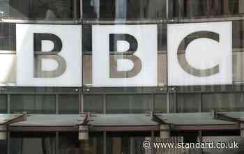 Ex BBC host quizzed by police after woman claims she was sexually assaulted on London set of his show