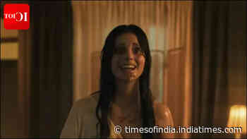 Inde Navarrette’s debut before ‘Obsession’