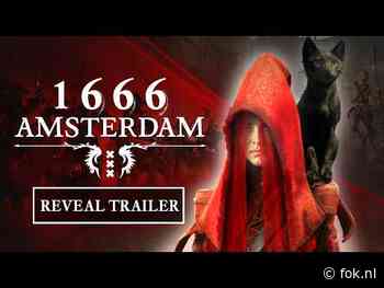 Beleef Amsterdam tijdens de renaissance met 1666 Amsterdam