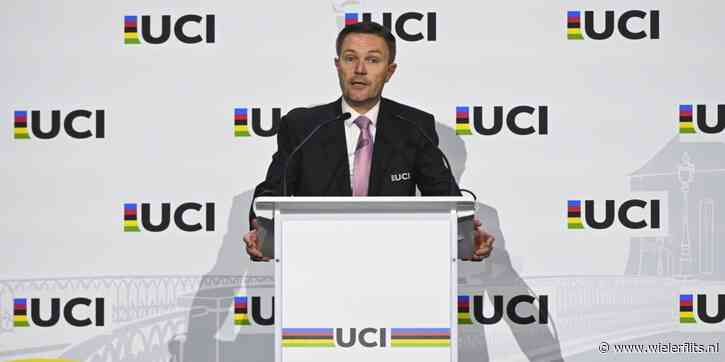 UCI trekt naar Hof van Cassatie in België om uitspraak in de ‘SRAM-zaak’ aan te vechten