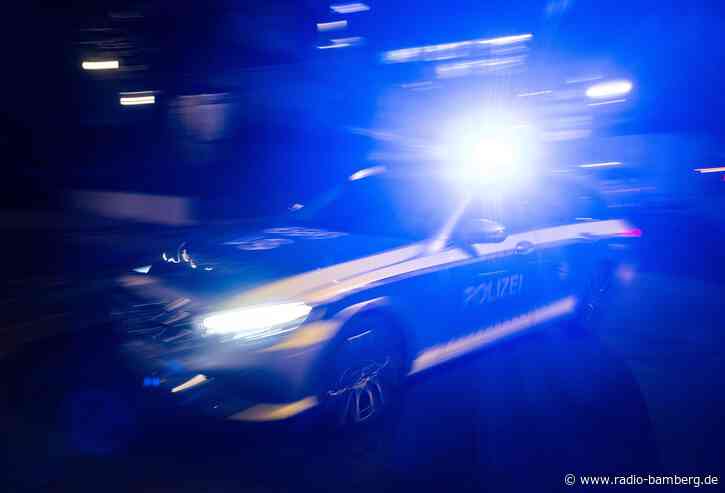 Jugendlicher macht Spritztour mit gestohlenem Auto