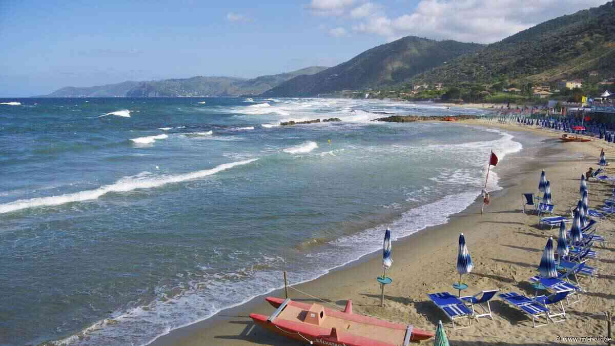 Italiens schönste Strände 2026 gekürt: König aus dem Süden – auch Südtiroler Geheimtipp kann jubeln
