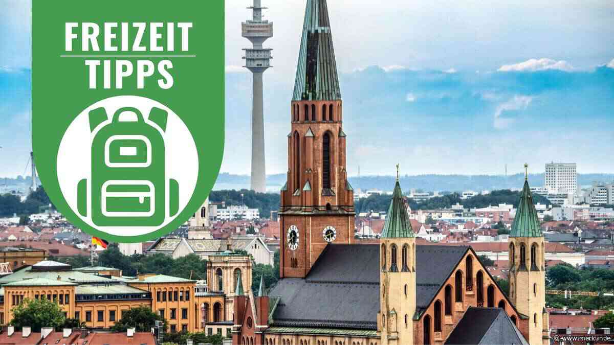 So kennen Sie München noch nicht: Neue Hotspots, Trends und Spartipps