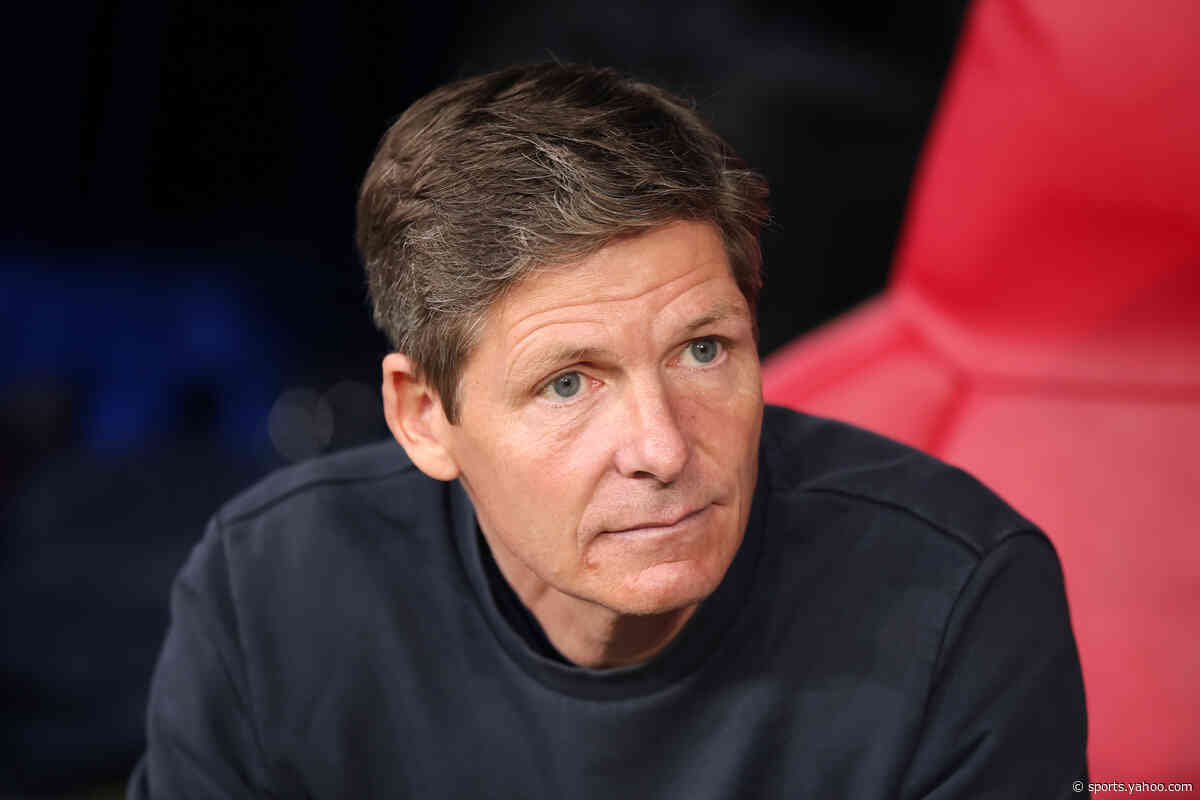 Milan in no rush over decision making as Glasner remains favourite