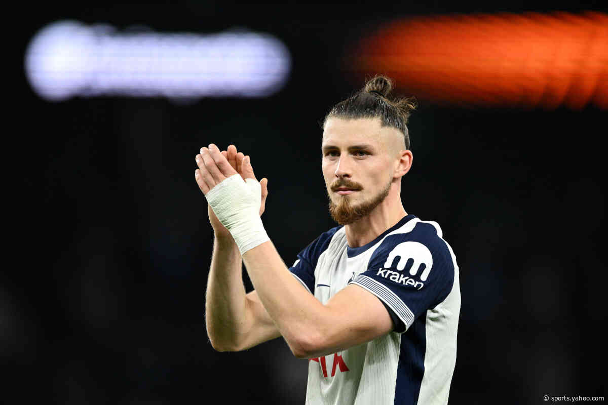 Paratici eyes former club Tottenham’s Dragusin in first Fiorentina transfer push