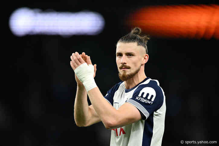 Paratici eyes former club Tottenham’s Dragusin in first Fiorentina transfer push