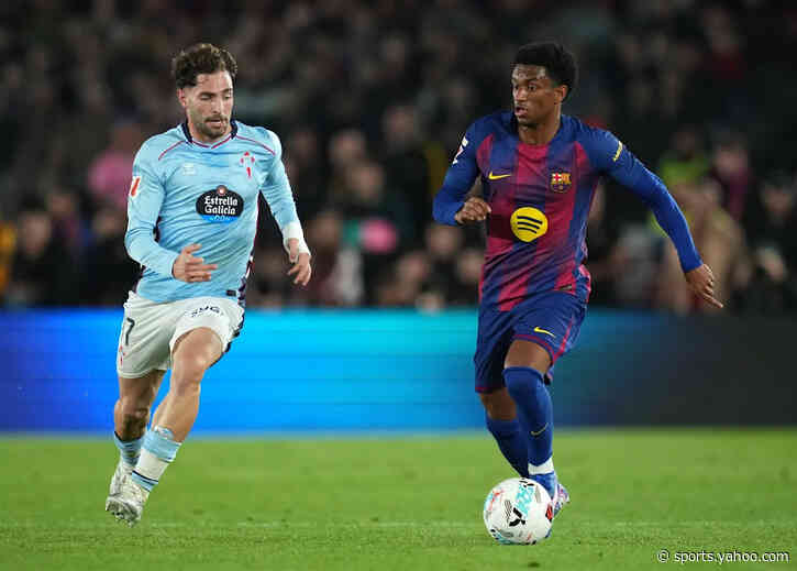 Barcelona mainstay has gone from untouchable to expendable as Premier League giants lie in wait