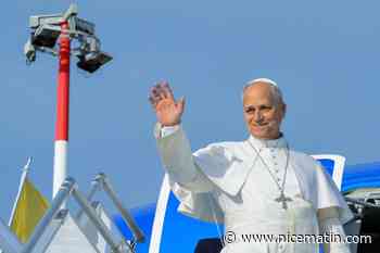 Le pape Léon XIV à Madrid, première étape d’une visite centrée sur les questions migratoires et sociales