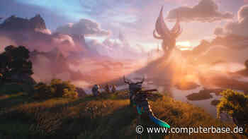 Guild Wars 3: Nachfolger des erfolgreichen MMOs angekündigt