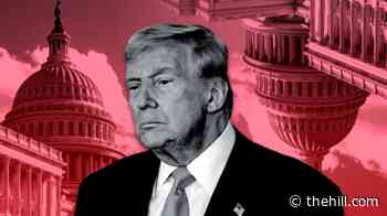 Tensions grow between Trump and Senate GOP: Five takeaways