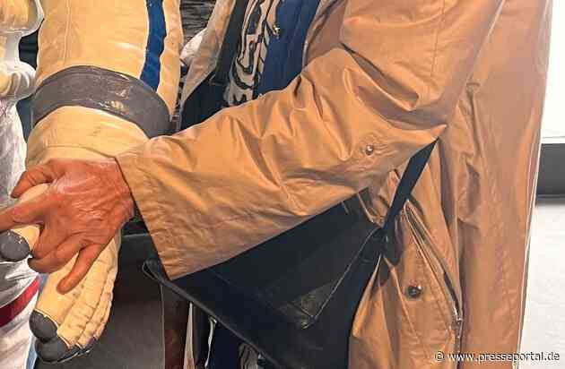 POL-F: 260606- 0709 Frankfurt- Niederursel/ Kalbach- Riedberg: Vermisste Person