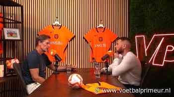 De Boer spreekt zich uit over Oranje: 'Achter elke voetballer zit een mens'