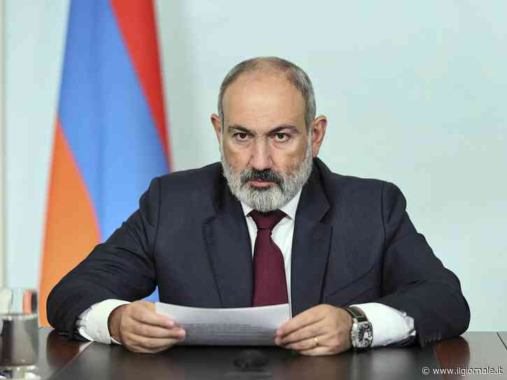 L'Armenia tra Unione e Russia. Sfida Pashinyan-Karapetyan (con l'endorsement di Trump)