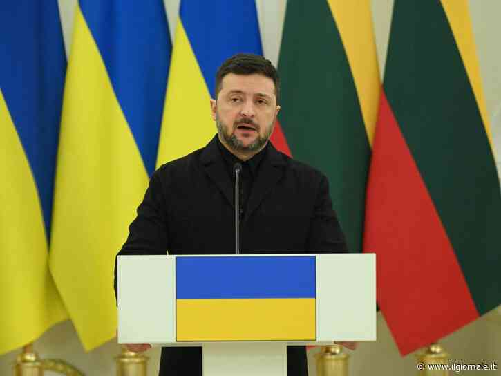 Soldati allo stremo, caduti ed elezioni: Kiev può giocare la carta dell'Ue solo con una tregua che sia duratura
