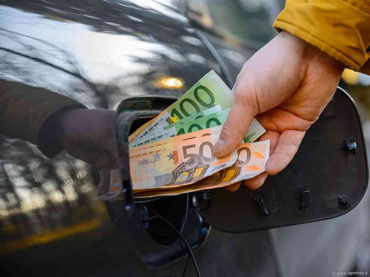 Taglio delle accise fino a fine giugno. Oggi la decisione