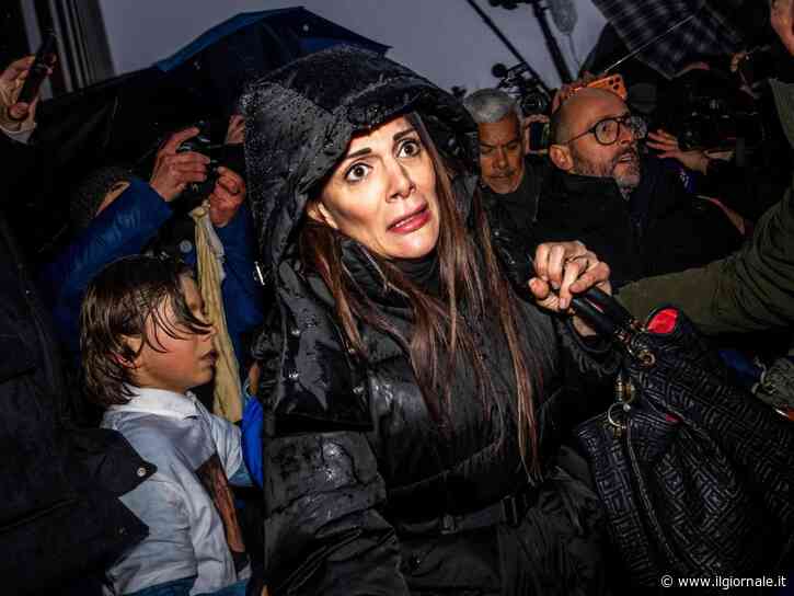 La strage di Crans e la chat di Jessica: "Attenti alle candele. Bruciano il soffitto"