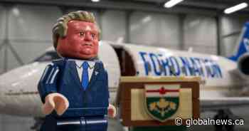 Decanters and deepfakes: How AI is changing political warfare in Ontario
