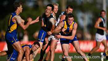 Wildcard challengers go head to head in Perth as Port look to kickstart campaign – LIVE AFL