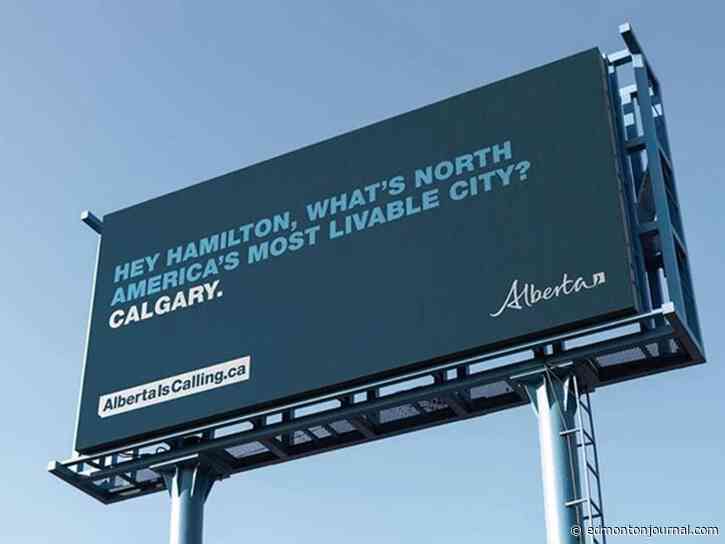 Saturday's letters: Where would independent Alberta find workers?
