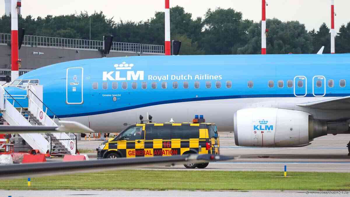 „Allahu Akbar“: Grotesker „Scherz“ sorgt für Rieseneinsatz an beliebtem Urlauber-Airport