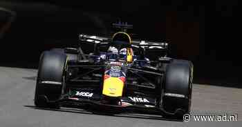Kan Max Verstappen na goede eerste dag stijgende lijn doortrekken tijdens derde vrije training in Monaco?