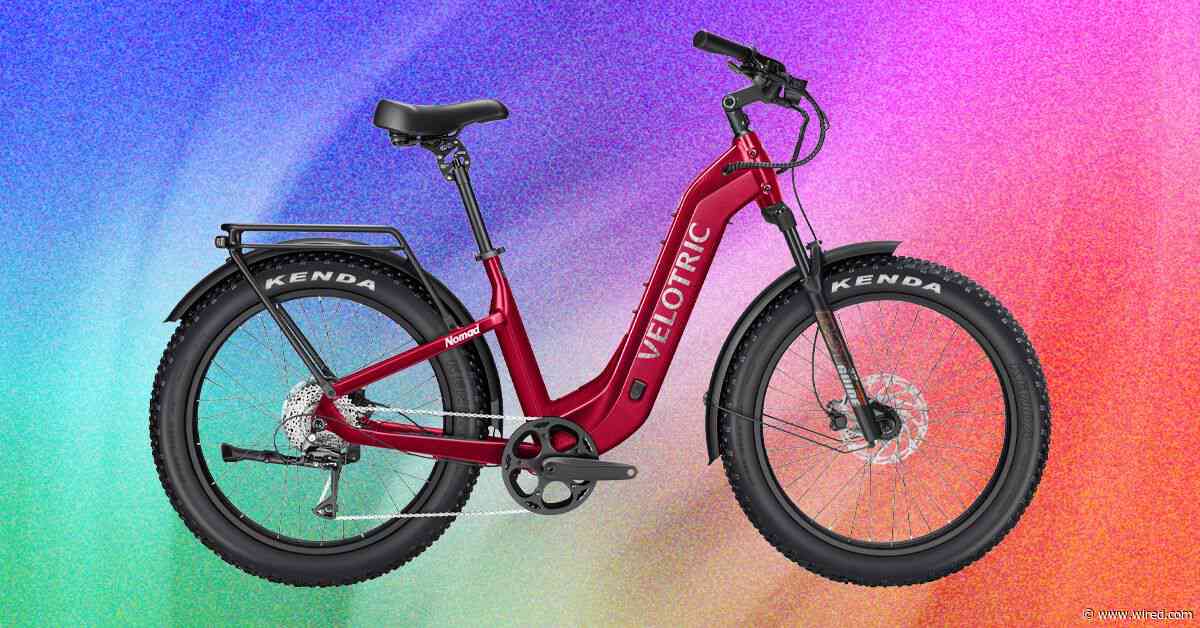 Velotric Nomad 2 Fat Tire Ebike, Tested and Reviewed (2026)