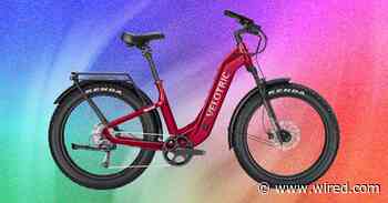 Velotric Nomad 2 Fat Tire Ebike, Tested and Reviewed (2026)