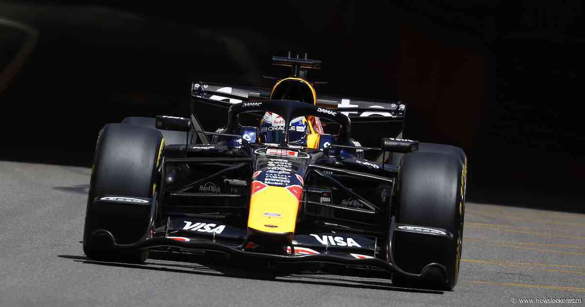 Kan Max Verstappen na goede eerste dag stijgende lijn doortrekken tijdens derde vrije training in Monaco?