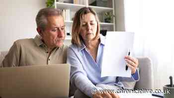 DWP confirms key birthdates as state pension age rise 'now underway'
