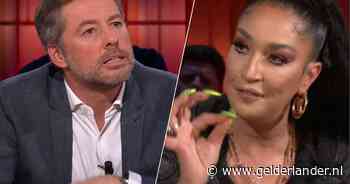 Vlaamse presentator Bart Schols verlaat VRT, maanden na clash met Soundos in talkshow