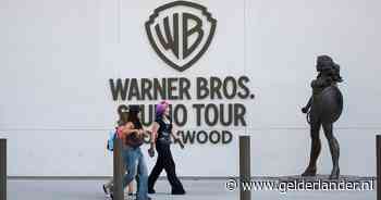 Amerikaanse staten naar de rechter om overname Warner Bros door Paramount te blokkeren