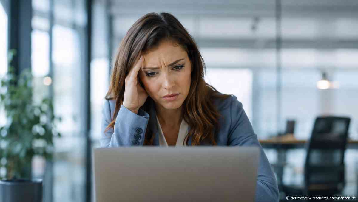 Selbstzweifel im Job: Wie Schwächen zu Stärken werden
