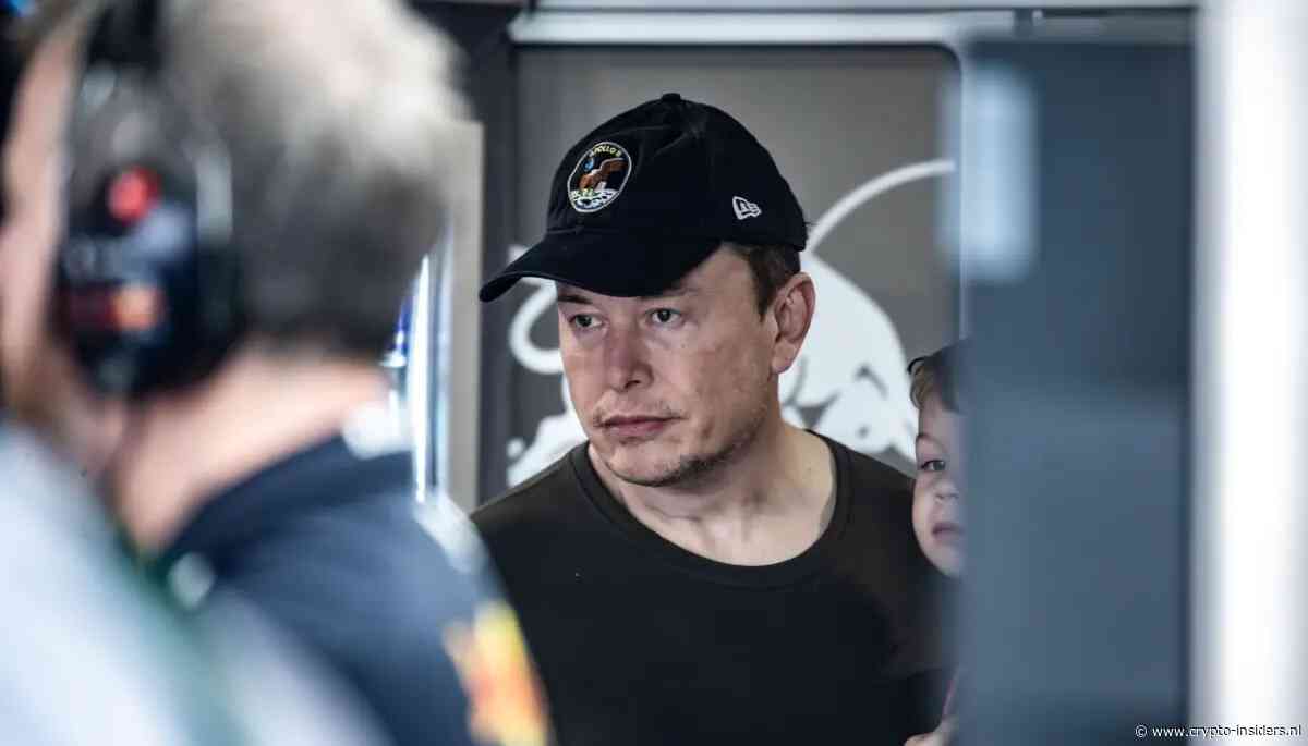 Nederlandse beleggers krijgen nu al toegang tot begeerde SpaceX via Kraken