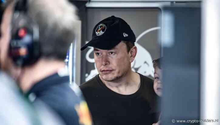 Nederlandse beleggers krijgen nu al toegang tot begeerde SpaceX via Kraken