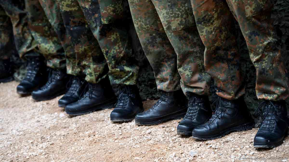 Reservisten reißen Lücken in Betrieben: Wirtschaft kritisiert Pistorius-Pläne