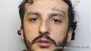Bedminster man with face tattoo wanted by police