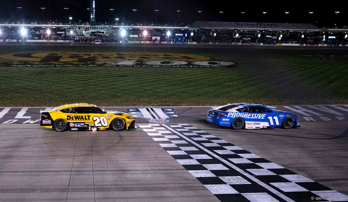 NASCAR Michigan predictions 2026, expert picks for Cup Series race