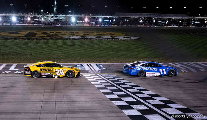 NASCAR Michigan predictions 2026, expert picks for Cup Series race