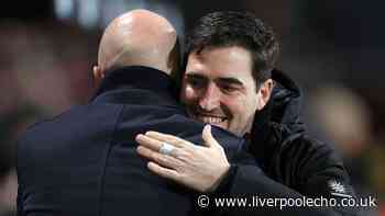 Andoni Iraola sends new message to Arne Slot and makes Liverpool 'new signings' pledge