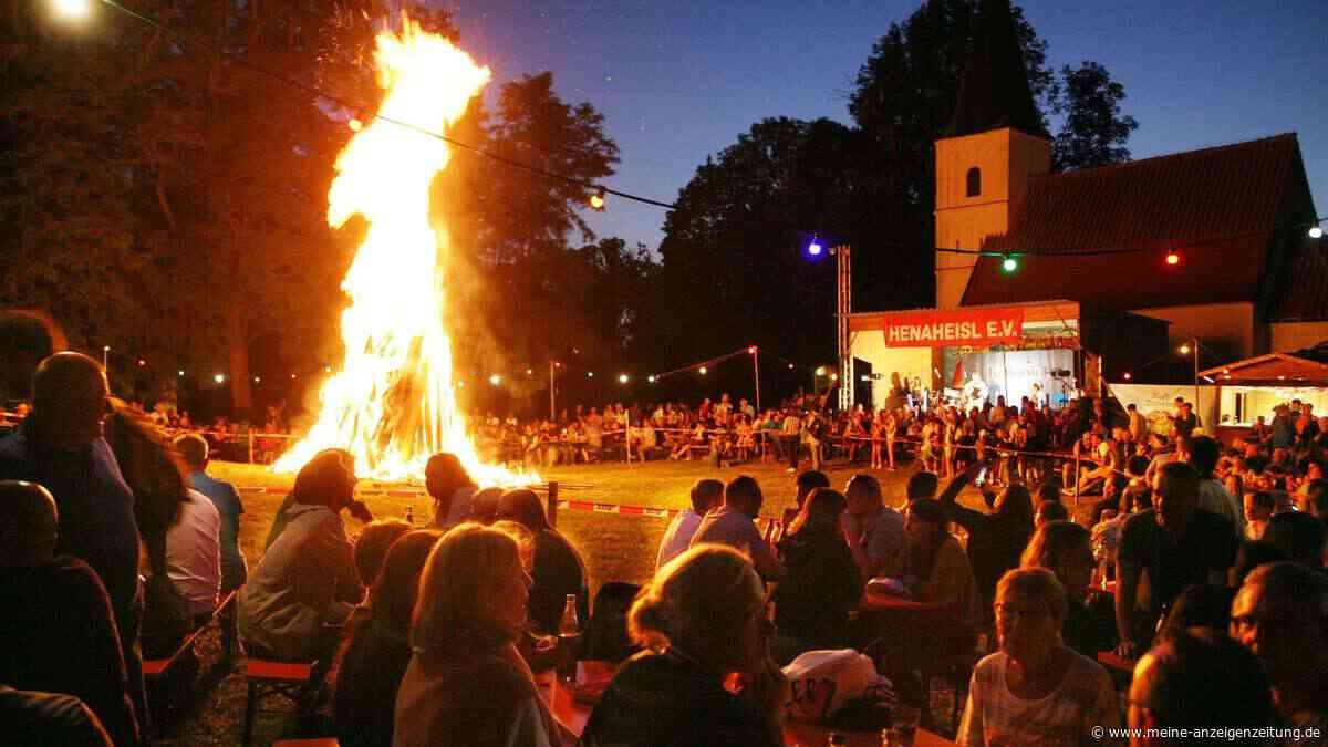 Bühne frei für den sechsten Wartenberger Kultursommer