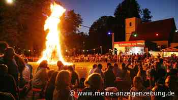 Bühne frei für den sechsten Wartenberger Kultursommer