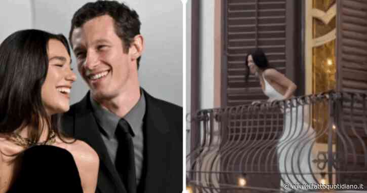 “Hanno chiuso piazza Croce dei Vespri per questa ‘picciuttedda’. Cose da pazzi”: traffico in tilt e proteste a Palermo per il matrimonio di Dua Lipa e Callum Turner. Il sindaco Lagalla smorza le polemiche