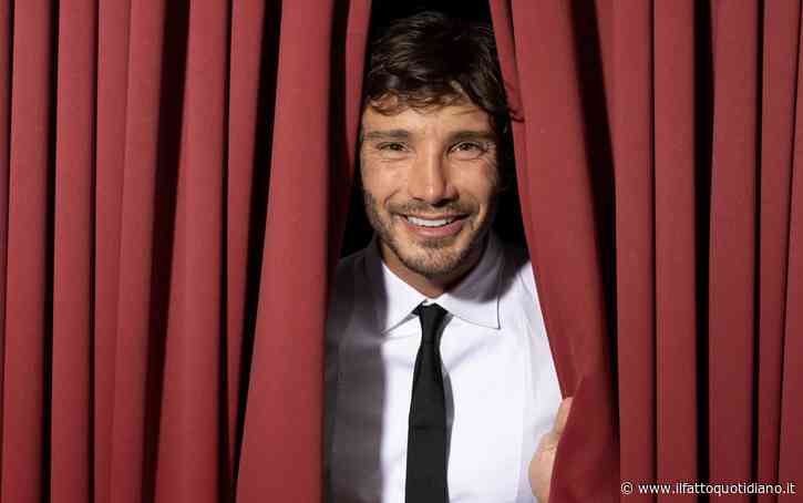 Stefano De Martino annuncia a sorpesa le date del Festival di Sanremo sui social: dal 16 al 20 febbraio 2027